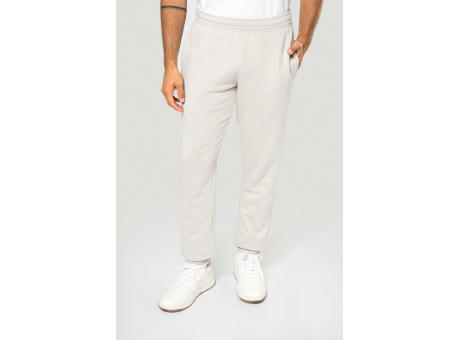 Pantalón felpa ecorresponsable hombre 