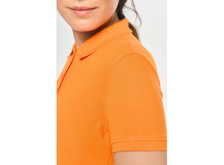 Polo Antibacteriano Mujer