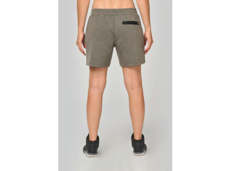 Short mujer