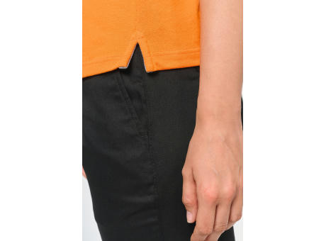 Polo Antibacteriano Mujer
