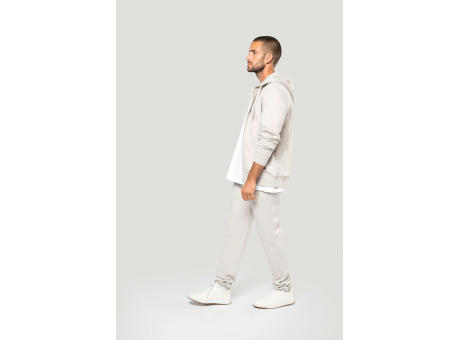 Pantalón felpa ecorresponsable hombre 