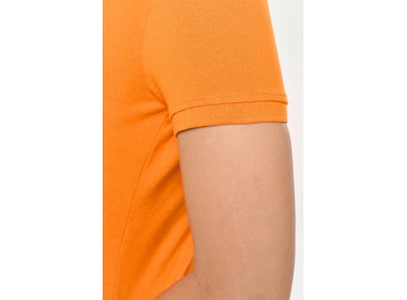 Polo Antibacteriano Mujer