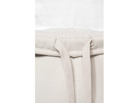 Pantalón felpa ecorresponsable hombre 