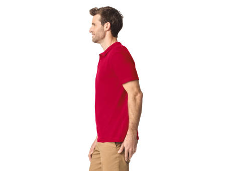Polo Sofstyle Doble Piqué hombre