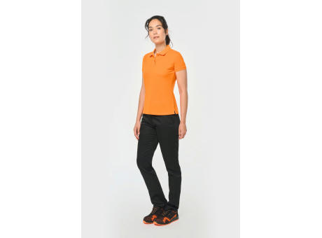 Polo Antibacteriano Mujer