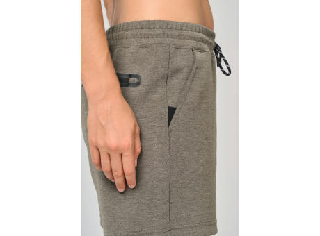 Short mujer