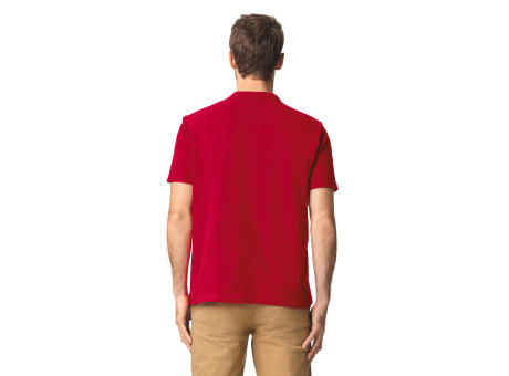 Polo Sofstyle Doble Piqué hombre