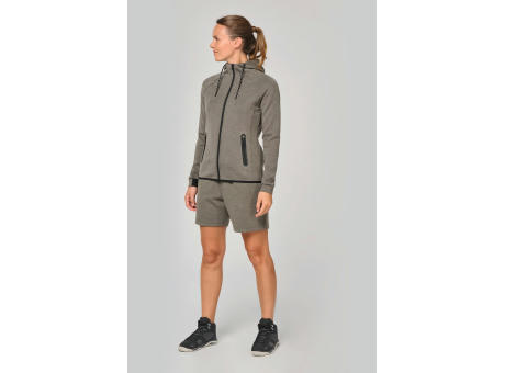 Short mujer