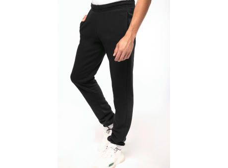 Pantalón felpa ecorresponsable hombre 