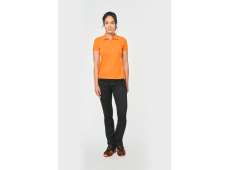 Polo Antibacteriano Mujer