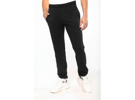 Pantalón felpa ecorresponsable hombre 