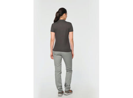 Polo Antibacteriano Mujer