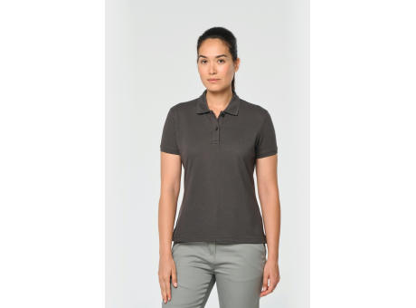 Polo Antibacteriano Mujer