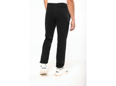 Pantalón felpa ecorresponsable hombre 