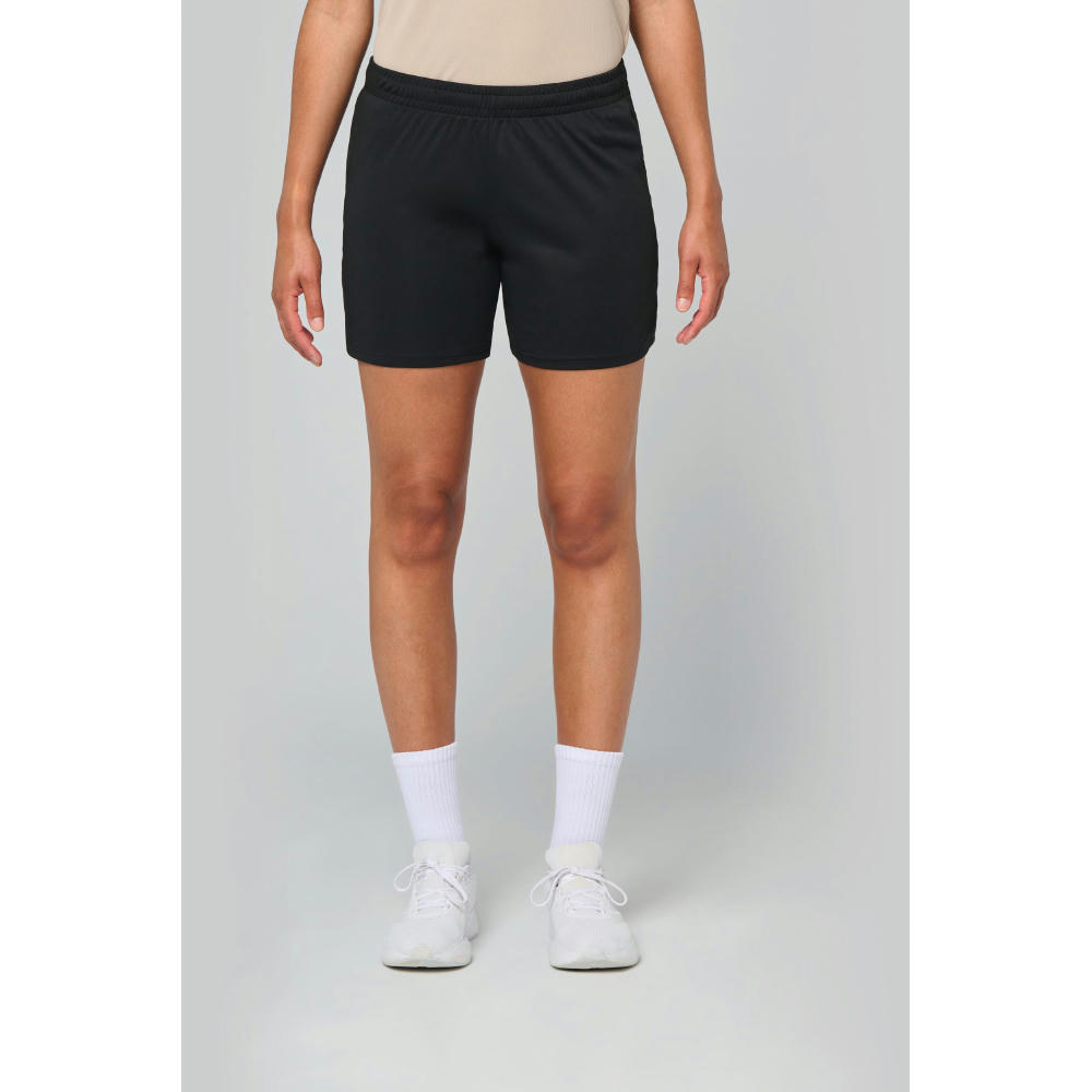 Short deportivo para mujer
