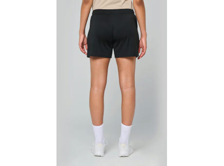 Short deportivo para mujer