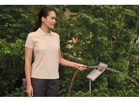 Polo Antibacteriano Mujer