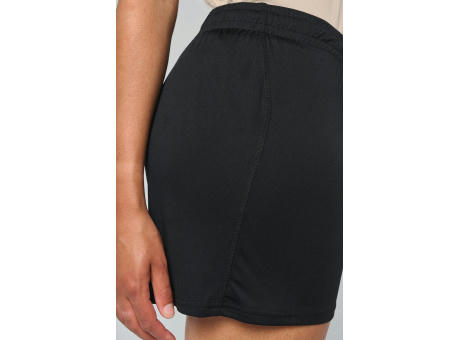 Short deportivo para mujer