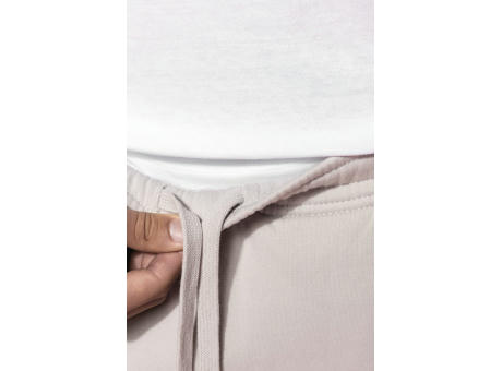 Pantalón felpa ecorresponsable hombre 