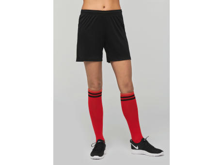 Short deportivo para mujer