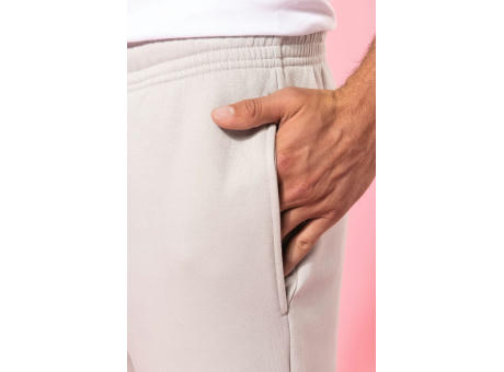 Pantalón felpa ecorresponsable hombre 
