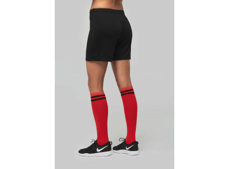Short deportivo para mujer