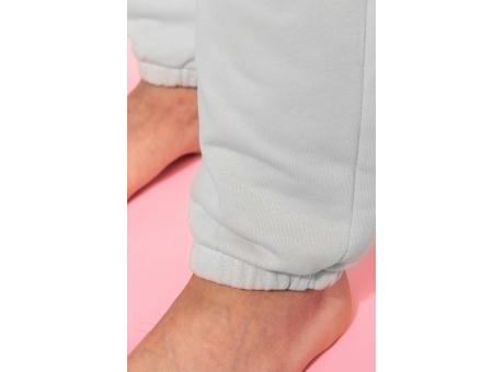 Pantalón felpa ecorresponsable hombre 