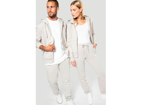 Pantalón felpa ecorresponsable hombre 