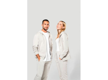 Pantalón felpa ecorresponsable hombre 