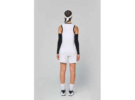 Camiseta de baloncesto mujer