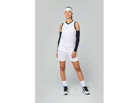 Camiseta de baloncesto mujer