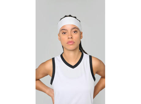 Camiseta de baloncesto mujer