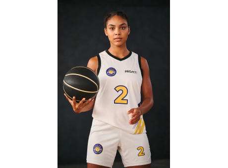 Camiseta de baloncesto mujer