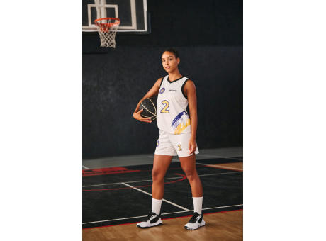 Camiseta de baloncesto mujer