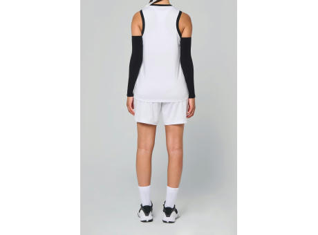 Camiseta de baloncesto mujer