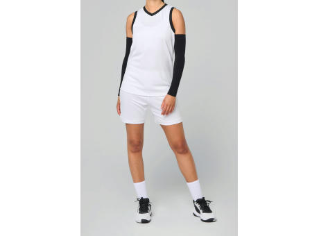 Camiseta de baloncesto mujer