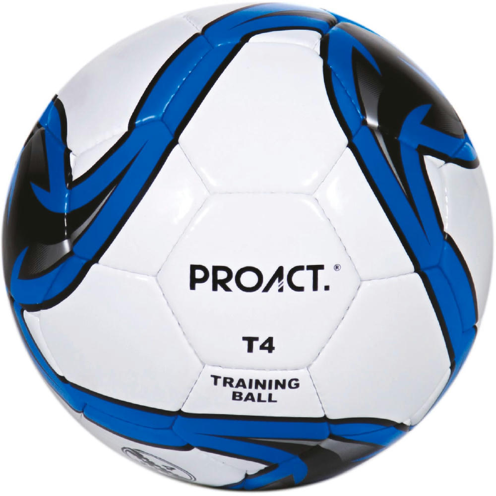 Balón de fútbol Glider 2 talla 4