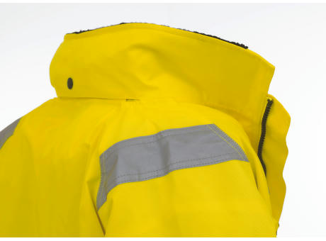 Chaqueta "Fontaine Storm" Alta Visibilidad 