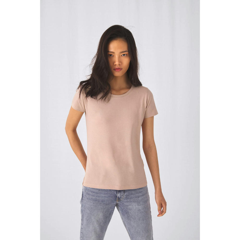 Camiseta Organic Inspire mujer