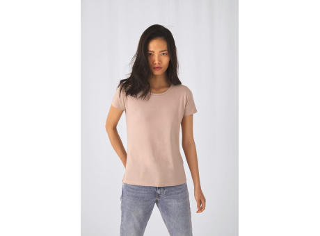 Camiseta Organic Inspire mujer