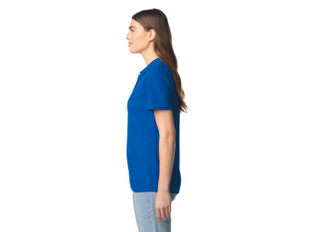 Polo Sofstyle Doble Piqué mujer