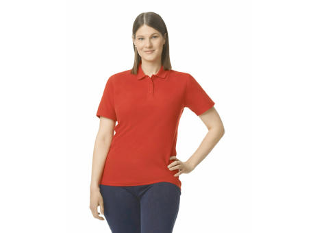 Polo Sofstyle Doble Piqué mujer