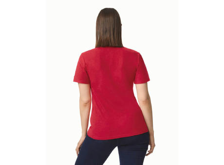 Polo Sofstyle Doble Piqué mujer