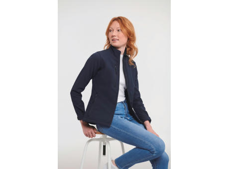 Chaqueta Softshell mujer