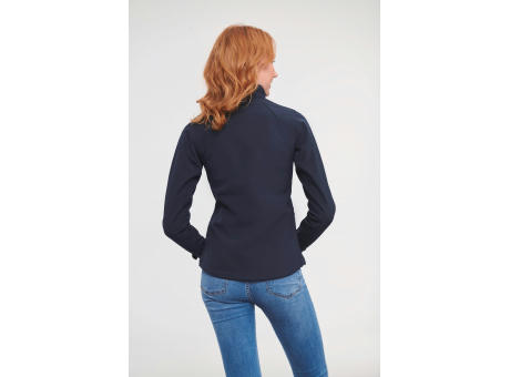 Chaqueta Softshell mujer
