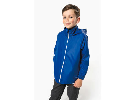 Chubasquero infantil