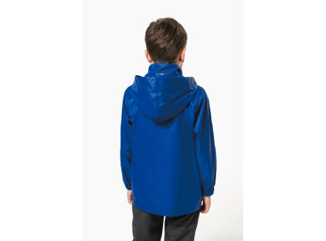 Chubasquero infantil