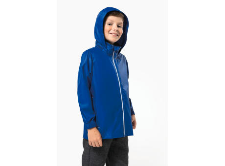Chubasquero infantil