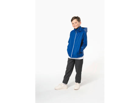 Chubasquero infantil