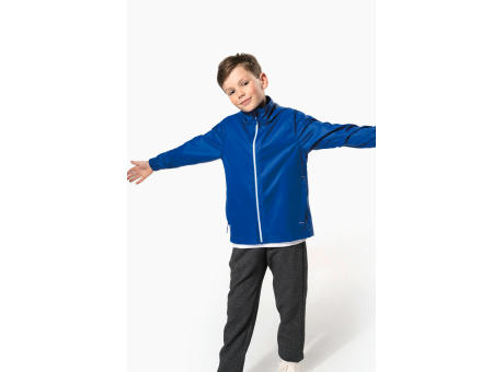 Chubasquero infantil